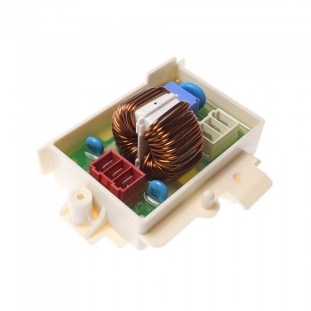 Фильтр сетевой стиральной машины LG, код EAM60991315, EAM63891325